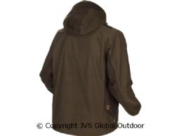 Mountain Hunter jacket Hunting green/Shadow brown