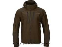 Mountain Hunter Pro jacket Hunting green
