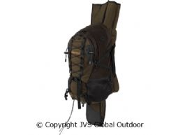 Mountain Hunter rucksack Hunting green/Shadow brown - 36 L