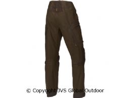 Mountain Hunter trousers Hunting green/Shadow brown