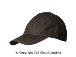 Mountain Trek cap  Shadow brown
