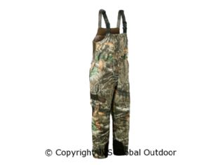 Muflon Bib Trousers REALTREE EDGE® 46