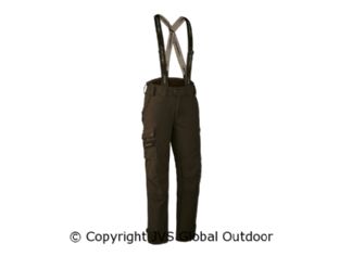 Muflon Extreme Trousers Wood 585