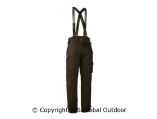 Muflon Extreme Trousers Wood 585