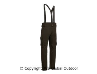 Muflon Pro Trousers Art Green 376