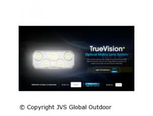 Nitecore HC60 UHE hoofdlamp oplaadbaar