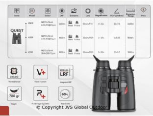 Nocpix QUEST H50R