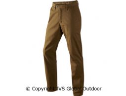 Norberg Chinos Warm olive