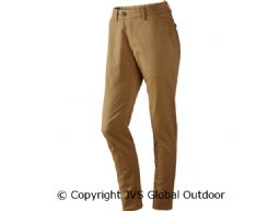 Norberg Lady chinos Antique sand