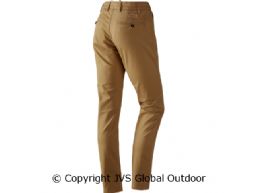 Norberg Lady chinos Antique sand