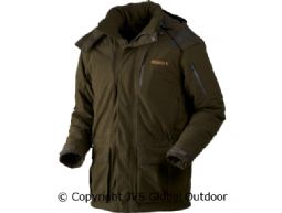 Norfell Insulated jacket Willow green