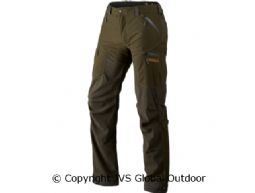 Norfell trousers Willow green