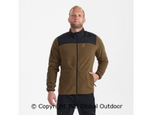 Northward Fleece Jacket Hickory 240