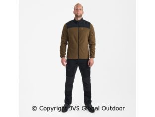Northward Fleece Jacket Hickory 240