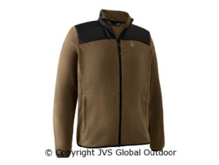 Northward Fleece Jacket Hickory 240