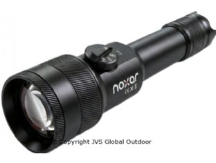 Noxar ir-Lamp 850 / 940 / 980 / zaklamp