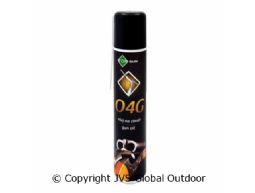 O4G spray 200ml - wapenolie