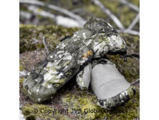  Observer Mittens HunTec Camouflage