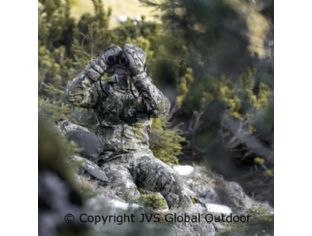  Observer Mittens HunTec Camouflage