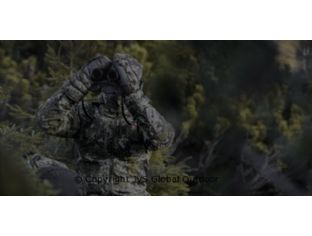  Observer Mittens dark olive