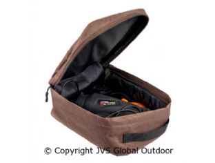  Organizer bag - brown 