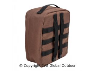  Organizer bag - brown 