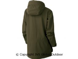 Orton Packable Lady jacket Willow green