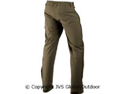 Orton packable overtrousers Willow green