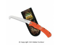 Outdoor Edge 4,5 inch Flip n Zip Zaag Oranje