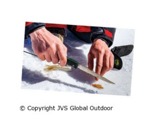 Outdoor Edge Fish and bone