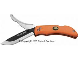 Outdoor Edge Razor Pro 3.5inch oranje