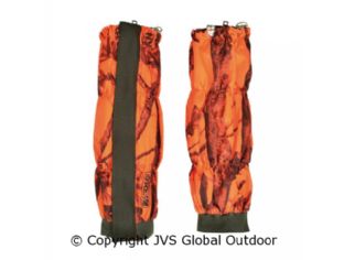 Percussion beenkappen, gaiters