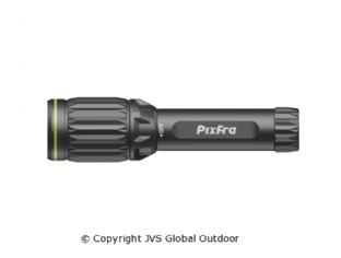 PIXFRA 850 nm IR-straler