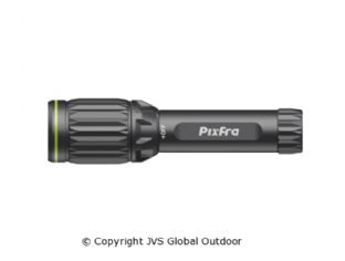 PIXFRA 940-nm-IR-Straler