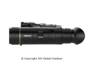 Pixfra Draco D225 4K