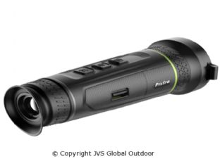 PIXFRA Sirius S650