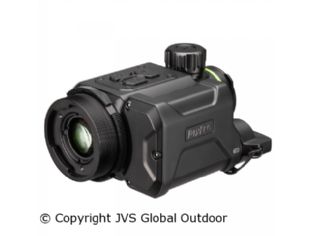 PIXFRA Taurus T425 LRF Warmtebeeld-voorzetkijker met laserafstandsmeter