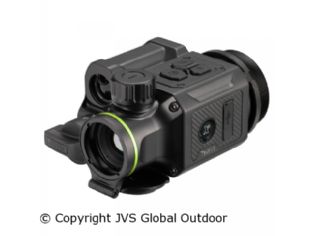 PIXFRA Taurus T425 LRF Warmtebeeld-voorzetkijker met laserafstandsmeter
