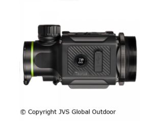 PIXFRA Taurus T425 LRF Warmtebeeld-voorzetkijker met laserafstandsmeter