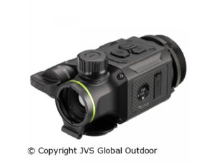 PIXFRA Taurus T425 Warmtebeeld-voorzetkijker