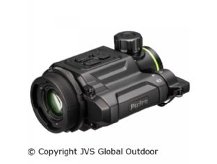 PIXFRA Taurus T425 Warmtebeeld-voorzetkijker