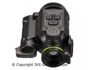 PIXFRA Taurus T425 Warmtebeeld-voorzetkijker