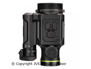 PIXFRA Taurus T425 Warmtebeeld-voorzetkijker