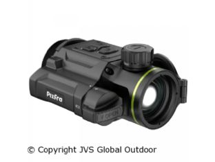 PIXFRA Taurus T435 Warmtebeeld-voorzetkijker
