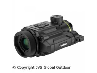 PIXFRA Taurus T435 Warmtebeeld-voorzetkijker