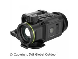 PIXFRA Taurus T635 LRF Warmtebeeld-voorzetkijker met laserafstandsmeter