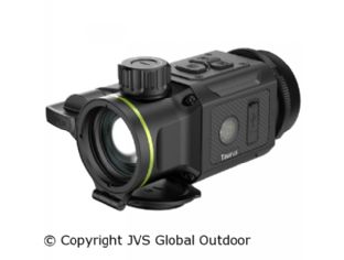 PIXFRA Taurus T635 Warmtebeeld-voorzetkijker