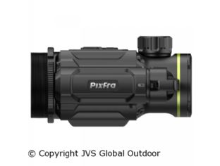 PIXFRA Taurus T635 Warmtebeeld-voorzetkijker