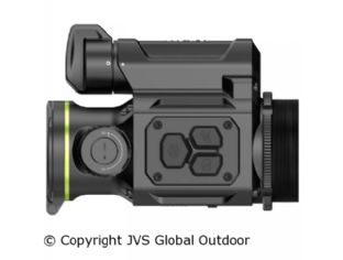 PIXFRA Taurus T650 Warmtebeeld-voorzetkijker