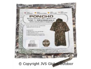 Poncho ghoscamo wetlands
